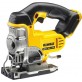 DeWALT DCS331N siaurapjūklis BARE